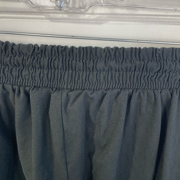 Indero Black Rainbow Joggers S/M Women’s - Picture 2 of 9